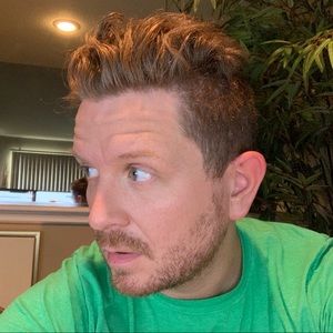 Meet your Posher, Matt